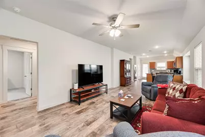 1182 Baker Bridge Drive, Forney, TX 75126 - Photo 6