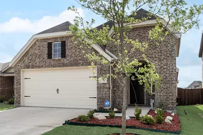 1182 Baker Bridge Drive, Forney, TX 75126 - Photo 2