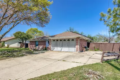 3541 Shorecrest Drive, Plano, TX 75074 - Photo 2