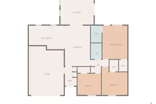 1404 Mimosa St, Cleburne, TX 76033 - Photo 24