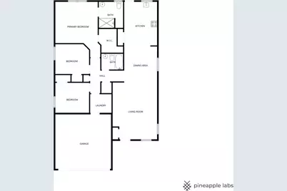 1420 Waggoner Drive, Aubrey, TX 76227 - Photo 2