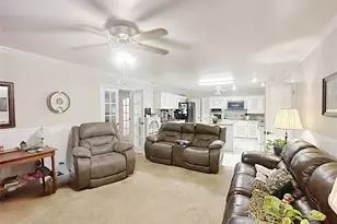 1626 Glenwood Dr, Abilene, TX 79605 - Photo 8