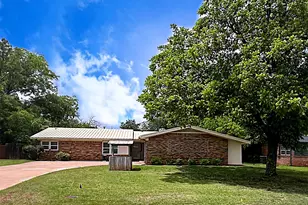 1626 Glenwood Dr, Abilene, TX 79605 - Photo 2