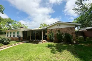 1626 Glenwood Dr, Abilene, TX 79605 - Photo 24