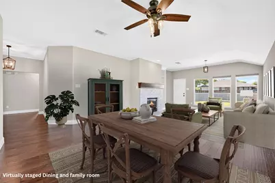 3945 Freedom Lane, Frisco, TX 75033 - Photo 4