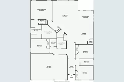 705 Audrey Lane, Mansfield, TX 76063 - Photo 4