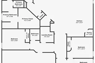 705 Audrey Ln, Mansfield, TX 76063 - Photo 4