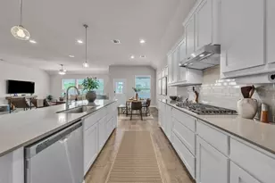 705 Audrey Ln, Mansfield, TX 76063 - Photo 20