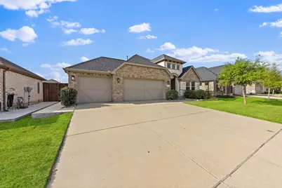 2818 Chestnut Lane, Melissa, TX 75454 - Photo 2