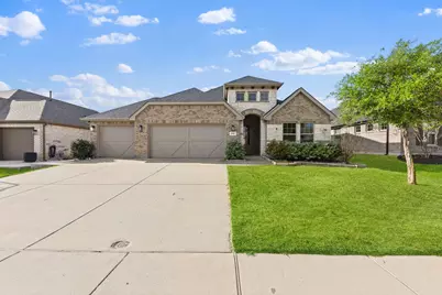 2818 Chestnut Lane, Melissa, TX 75454 - Photo 1