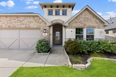 2818 Chestnut Lane, Melissa, TX 75454 - Photo 4