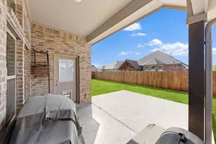 2818 Chestnut Ln, Melissa, TX 75454 - Photo 24