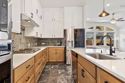 2818 Chestnut Lane, Melissa, TX 75454 - Photo 8