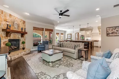 4004 Highgrove Drive, Dallas, TX 75220 - Photo 6