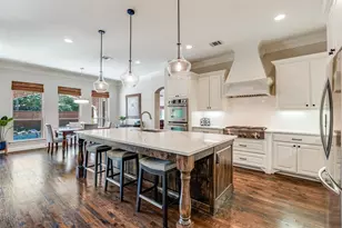 4004 Highgrove Dr, Dallas, TX 75220 - Photo 8