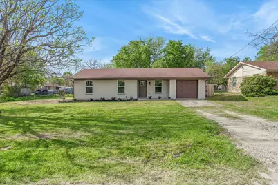 504 Burnett Street, Wills Point, TX 75169 - Photo 1