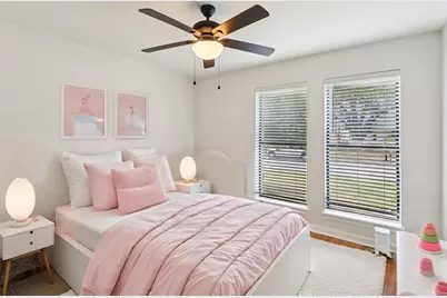 1003 Meridith Drive, Terrell, TX 75160 - Photo 16