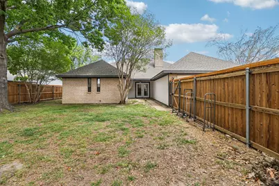 1003 Meridith Drive, Terrell, TX 75160 - Photo 24