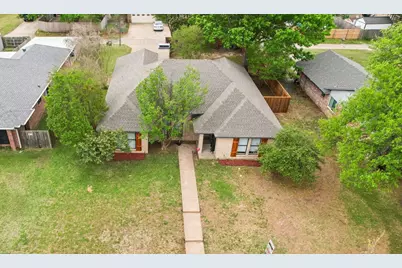 1003 Meridith Drive, Terrell, TX 75160 - Photo 28