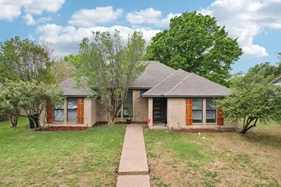 1003 Meridith Drive, Terrell, TX 75160 - Photo 1