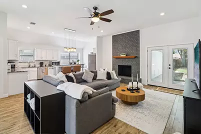 1003 Meridith Drive, Terrell, TX 75160 - Photo 8