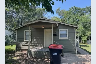 1233 13th St. NW, Paris, TX 75460 - Photo 2