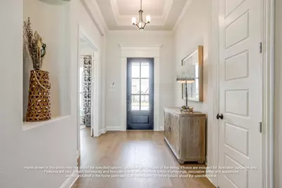 141 Lavish Lane, Lorena, TX 76655 - Photo 4