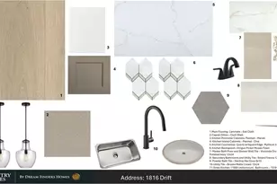 1816 Drift Ln, Northlake, TX 76247 - Photo 4