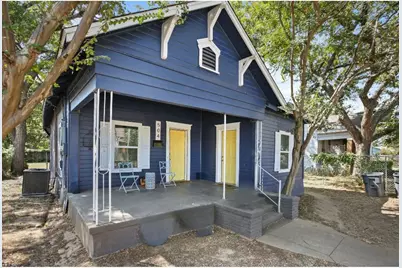 504 Preston Street, Waco, TX 76704 - Photo 1