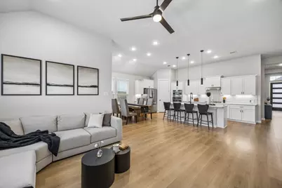 513 Hummingbird Drive, Celina, TX 75009 - Photo 8