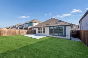 513 Hummingbird Dr, Celina, TX 75009 - Photo 30