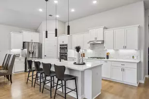 513 Hummingbird Dr, Celina, TX 75009 - Photo 10