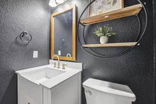 300 Ben Thomas St, Burleson, TX 76028 - Photo 26