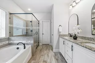 300 Ben Thomas St, Burleson, TX 76028 - Photo 22