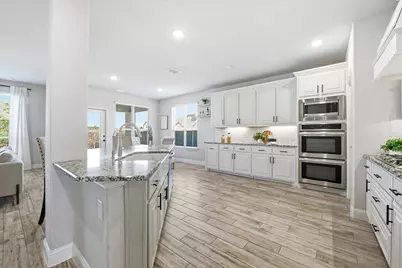 300 Ben Thomas Street, Burleson, TX 76028 - Photo 14