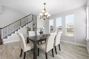 300 Ben Thomas St, Burleson, TX 76028 - Photo 16