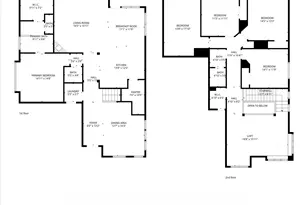 300 Ben Thomas St, Burleson, TX 76028 - Photo 40