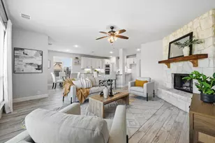 300 Ben Thomas St, Burleson, TX 76028 - Photo 8