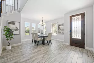 300 Ben Thomas St, Burleson, TX 76028 - Photo 18