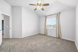 300 Ben Thomas St, Burleson, TX 76028 - Photo 30