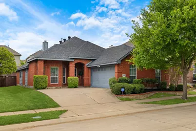 4805 Rancho Bernardo Trail, McKinney, TX 75070 - Photo 2