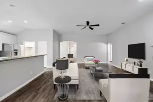 4805 Rancho Bernardo Trail, McKinney, TX 75070 - Photo 14