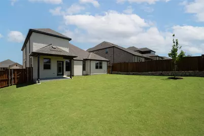 2420 Royal Birkdale Street, Celina, TX 75009 - Photo 2