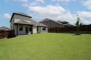 2420 Royal Birkdale St, Celina, TX 75009 - Photo 2
