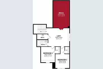 2420 Royal Birkdale Street, Celina, TX 75009 - Photo 18