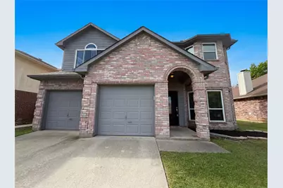 9048 Elbe Trail, Fort Worth, TX 76118 - Photo 1