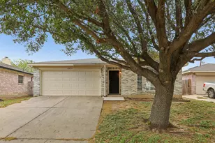 6432 Twilight Cir, Fort Worth, TX 76179 - Photo 1