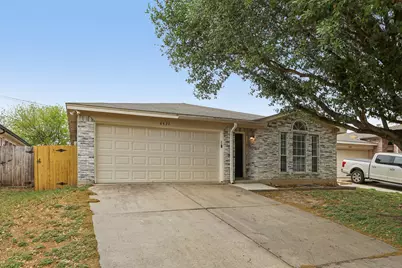 6432 Twilight Circle, Fort Worth, TX 76179 - Photo 2