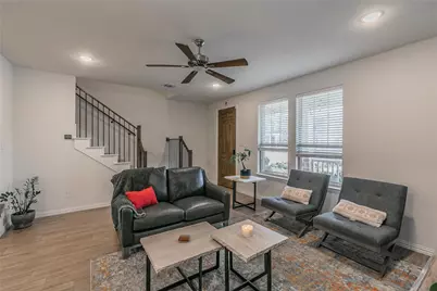 4503 Fossil Opal Lane, Arlington, TX 76005 - Photo 4