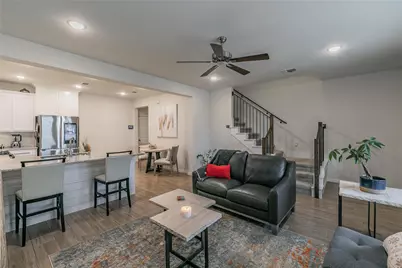 4503 Fossil Opal Lane, Arlington, TX 76005 - Photo 8